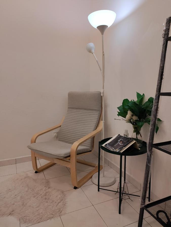 Ubaid Homestay Seremban Eksteriør billede